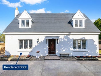 Charming Character Home – Move in Ready