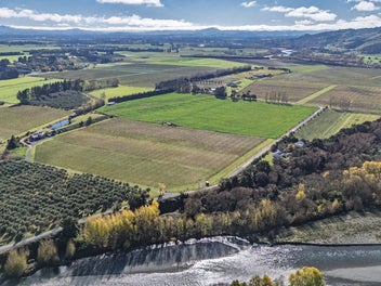 Lifestyle, Farming or Horticulture - Your Choice!