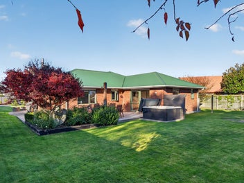 Peaceful Family & Work-From-Home Oasis