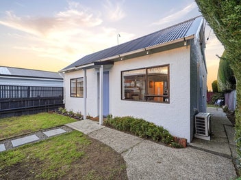 A Super Cute Cottage Packed With Charm