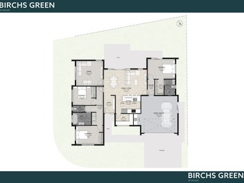 Safer Home with Kevler Smart Home Features!