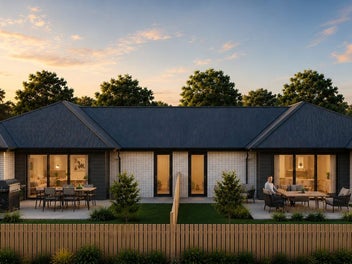 Brand-New Leamington Homes – Freehold Living
