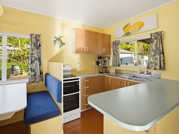 Coastal Comfort on Gallagher Drive