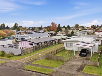 8% Gross Yield - Tokoroa | $695,000