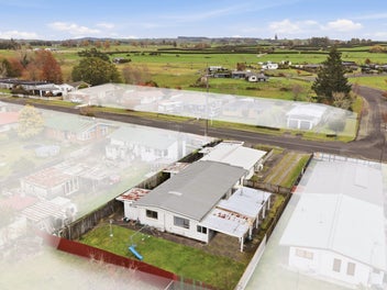 8% Gross Yield - Tokoroa | $695,000
