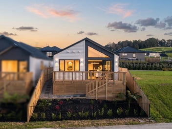 Your First Home, Crafted to Perfection