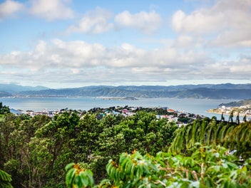FANTASTIC HOME & INCOME WITH UNBELIEVABLE VIEWS