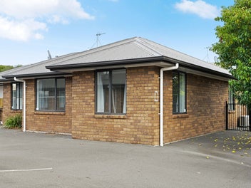 Smart Investment in a Proven Location