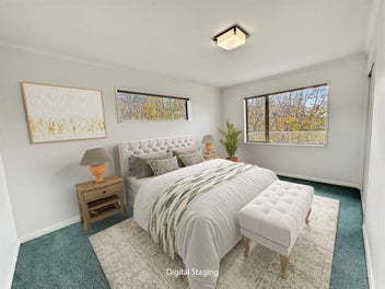 Elevated Living with Spectacular Clutha Views