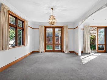 Character, Charm & Endless Potential in Eastbourne