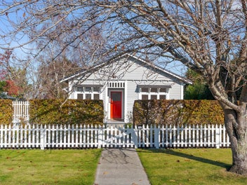 Classic Elegance, Prime Location