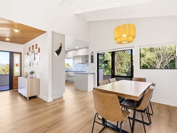 Elevated, Renovated & Packed With Appeal