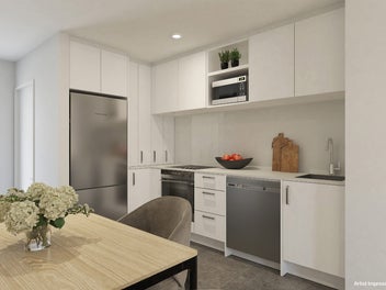 10 Yr Master Build-Turn Key-City Centre-Garage