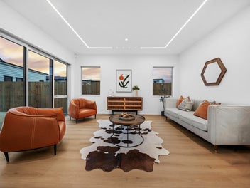 Modern Luxury Meets Multi-Generational Living