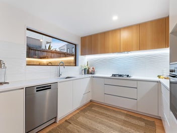 Brand New Standalone Homes