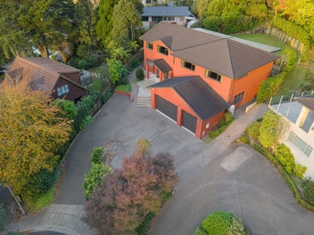Home and Income - Prime Location