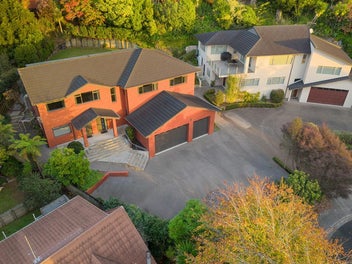 Prime Location, Income, Potential.