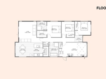 A place to call home in Arbor Green