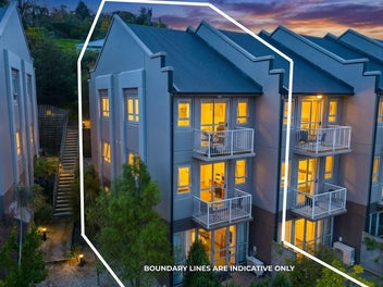 4-Studio Investment with Growth Potential