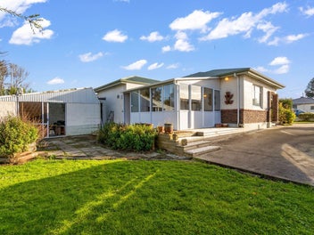 Potential packed in Grasmere