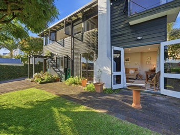 Live the Devonport lifestyle.