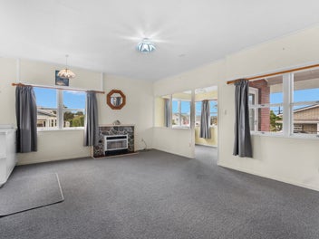 Brick, Kamo Close, Ready to Go