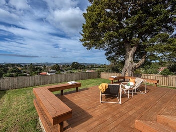 Affordable Buying in a Growing Location.