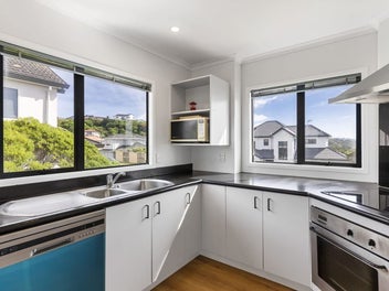 Family Living with Space, Comfort & Convenience