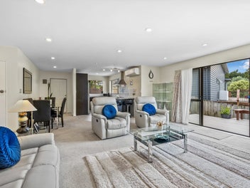 Brick & Tile | Built for Family Life