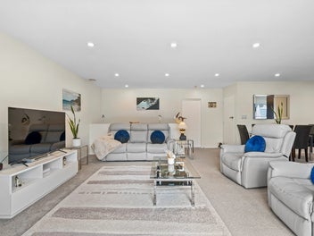 Surprisingly Spacious, Beautifully Positioned