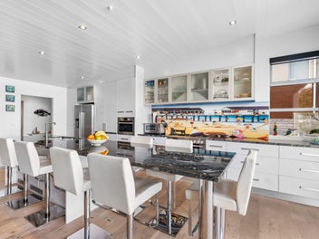 Sensational Waterfront - Ngunguru