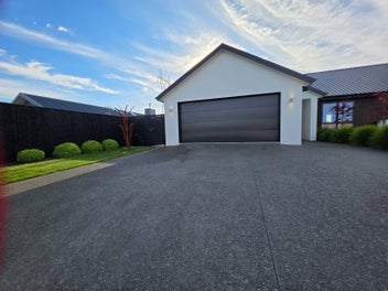 Private Sale: Modern Family Luxury in West Melton