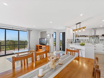 Modern Maunu, Move-In Ready