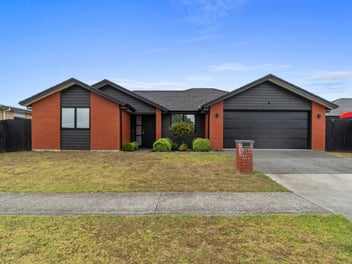Show home quality, bring your offer