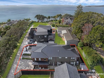 Luxury Coastal Sanctuary in Prestigious Mellon...