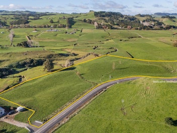 Sun, Space & Sweeping Rural Views