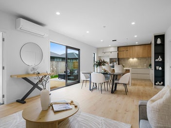 Modern Design - Proven Developer