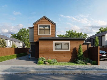Standalone?! Garage?! Upper Riccarton?!