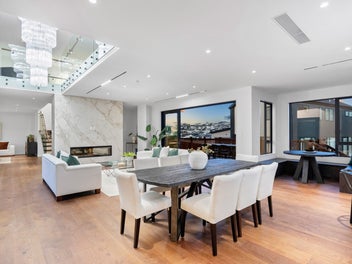 Luxury Without Compromise