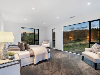 Luxury Without Compromise