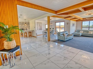 Where Time, Luxury & Tranquillity Meet