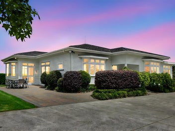 Timeless 1930s Character, Elevated and Spacious