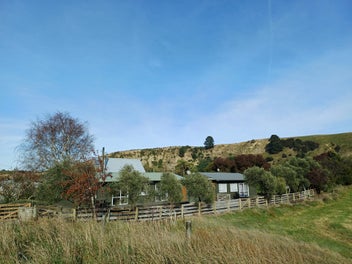 Whitebaiting, Home and Income Potential