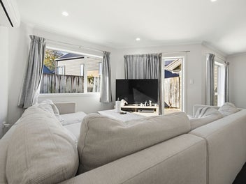 Positioned for Lifestyle, Packed with Appeal!