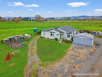 55 Awaiti Road RD2 Paeroa