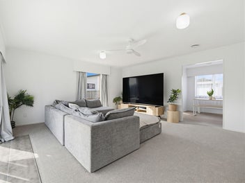 Entry-Level Coastal Living