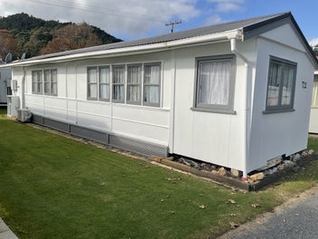 Sunny Coromandel Coastal Retreat - Te Puru H/Park