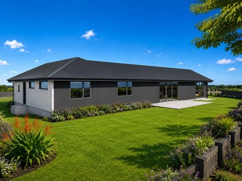 HOUSE & LAND PACKAGE 2