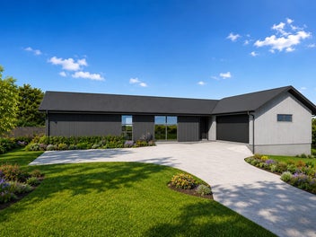 PROPOSED FAMILY HOME PACKAGE