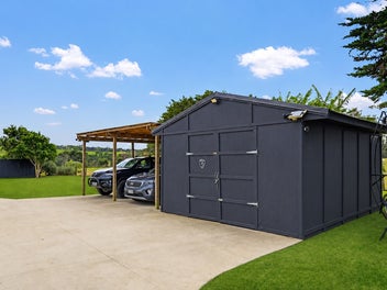 Your Escape to the Country Starts Here!